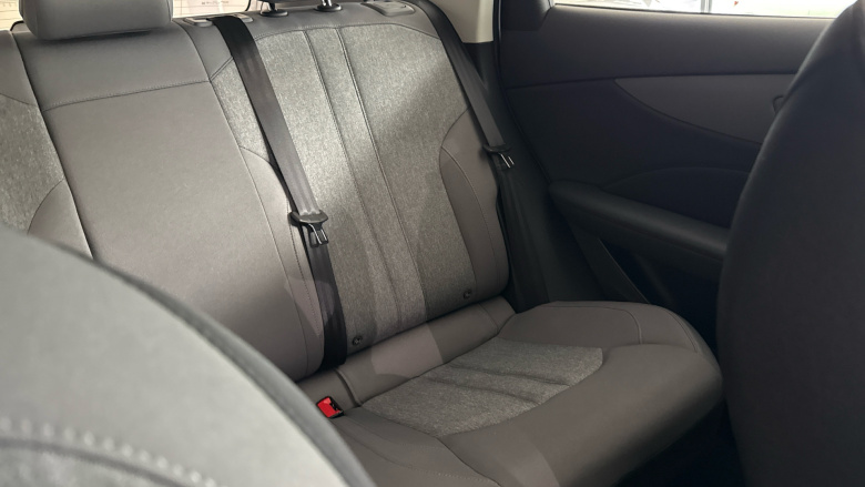 MG MGS5 125kW SE EV 49kWh 5dr Auto Electric Estate